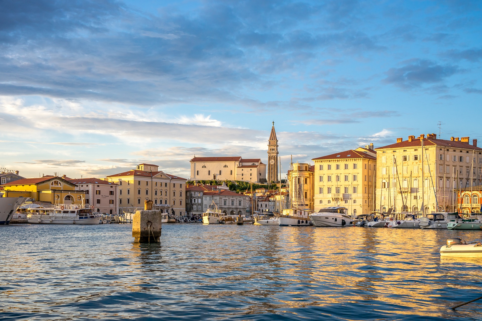 Piran