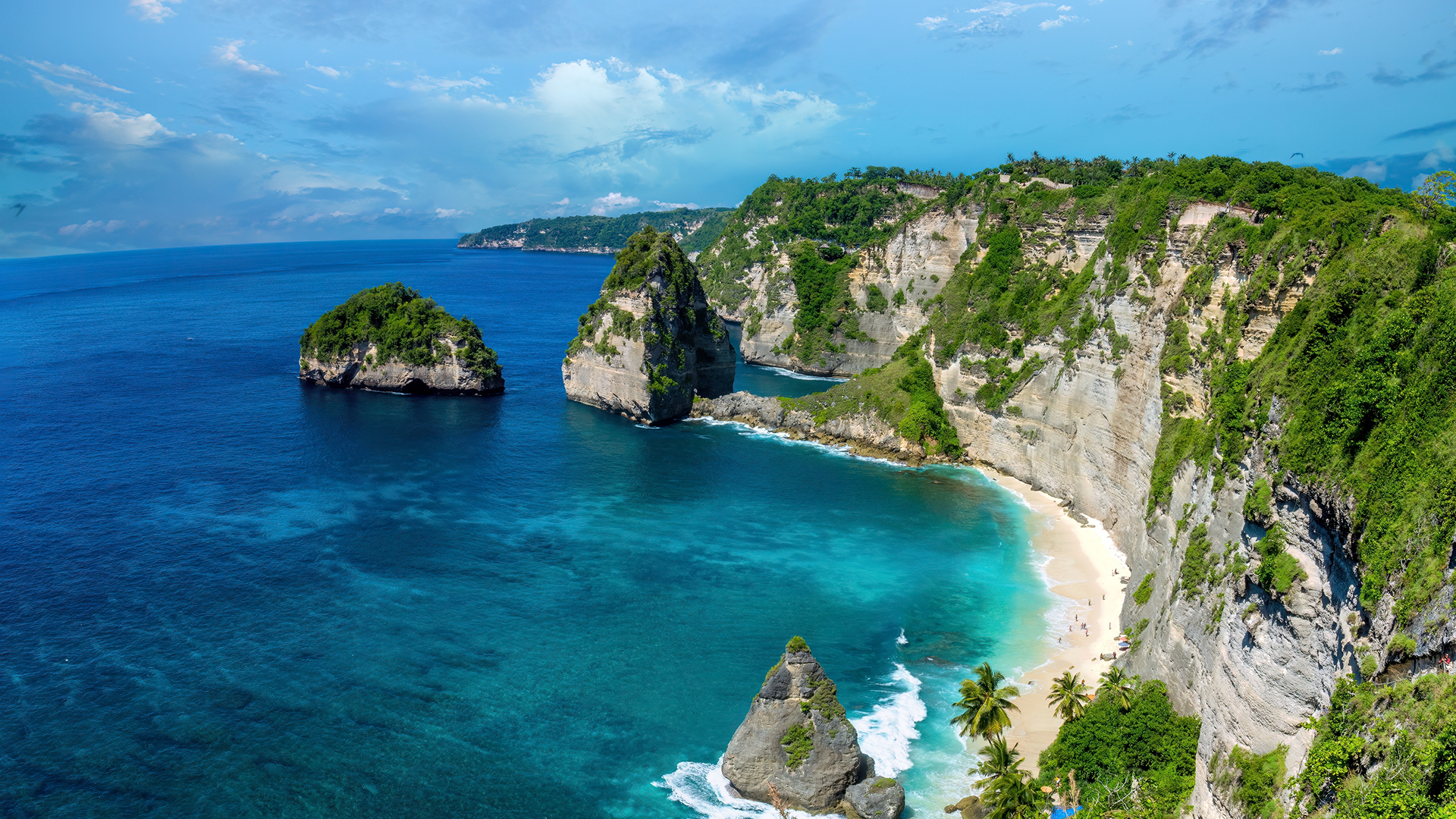 Indonezja