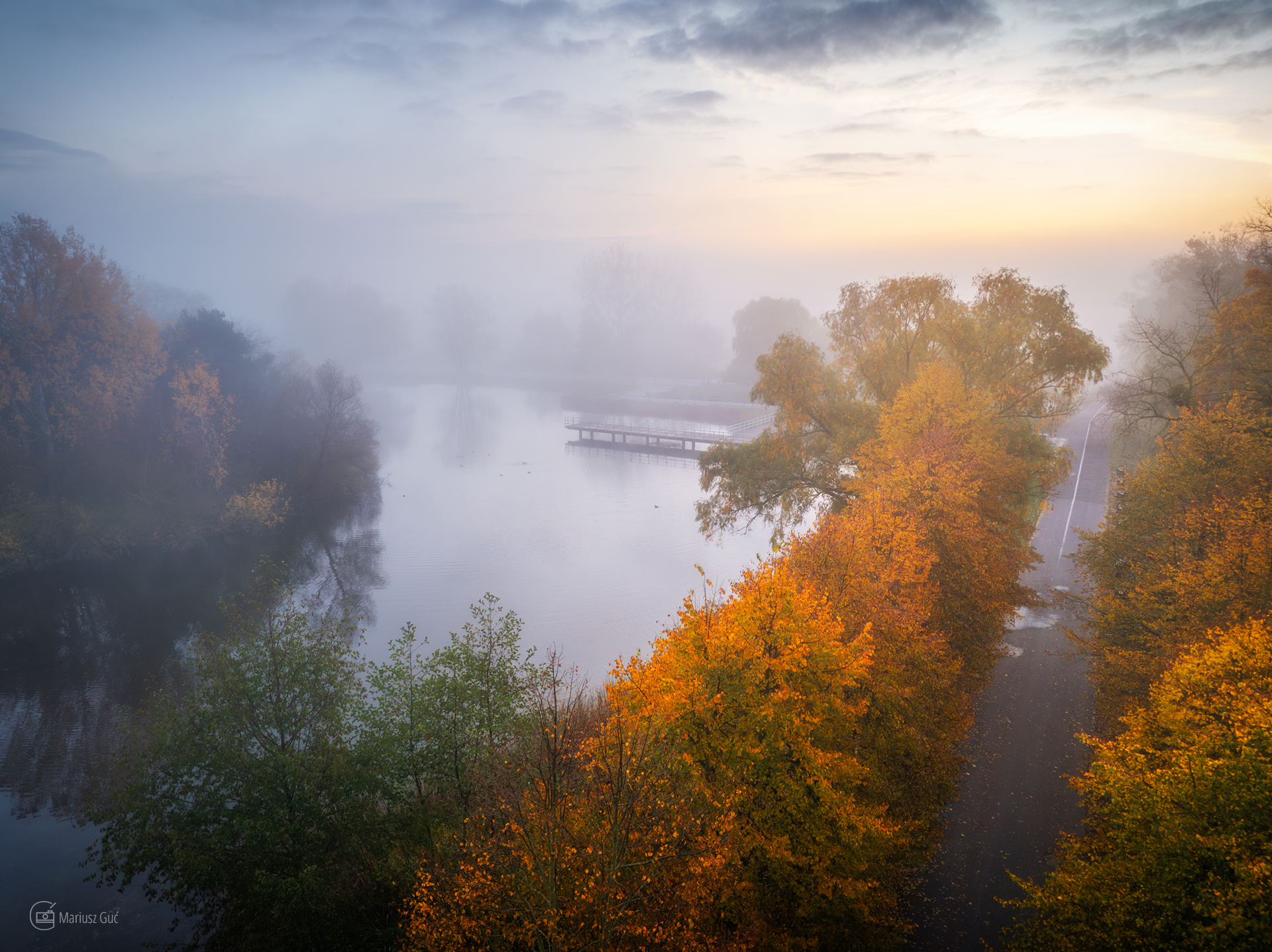 Jezioro