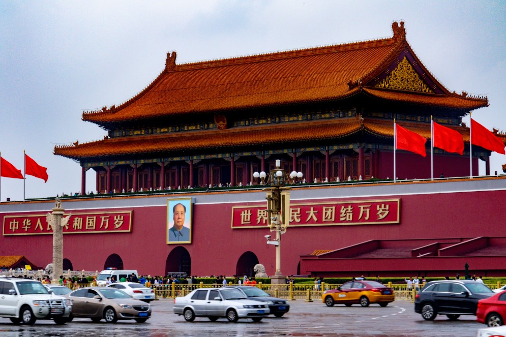 Cenzura w Chinach a VPN. Praktyczny poradnik dla podróżników