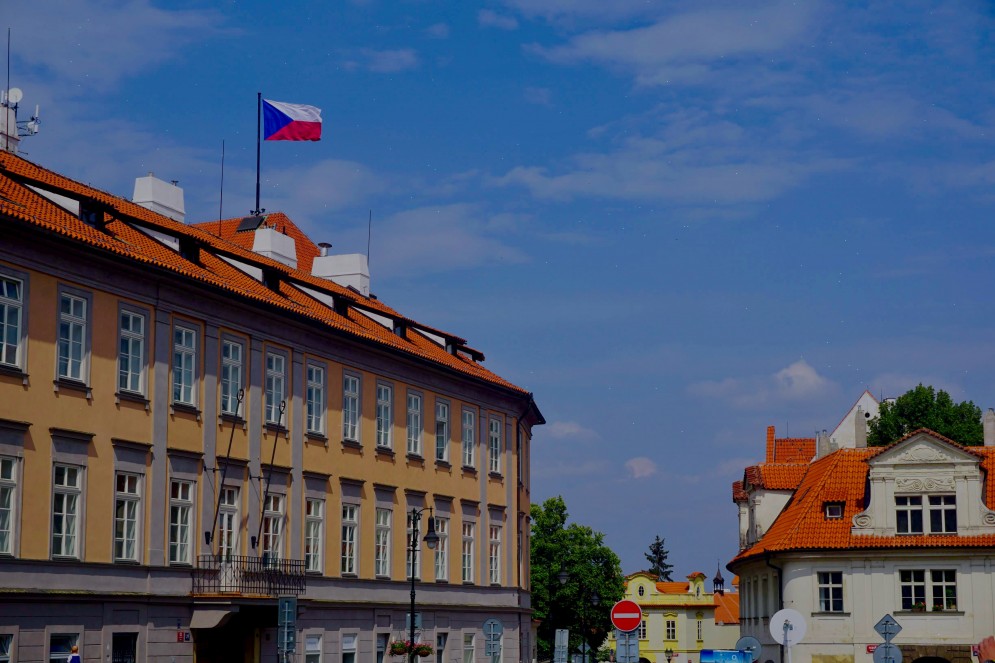 Podróż autem z Polski do Czech. Jak przygotować się do długiej podróży?