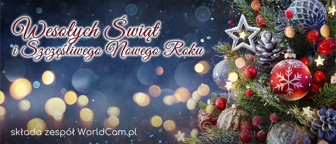 Życzenia Świąteczne 2025