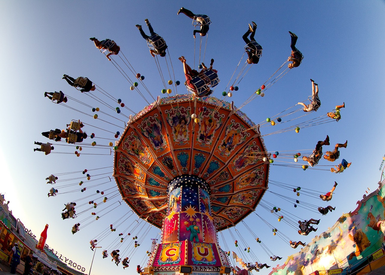 Oktoberfest 2018