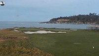 Pebble Beach - Pebble Beach Golf Links