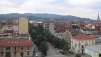 Turyn - Panorama