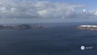 Santorini - Imerovigli