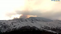 Sant'Alfio - Wulkan Etna