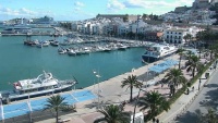 Ibiza - Port