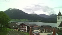 St. Wolfgang im Salzkammergut
