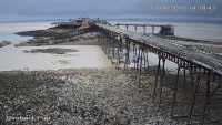 Weston-super-Mare - Birnbeck Pier