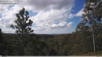 Glass House Mountains