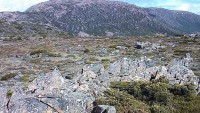 Mount Mawson