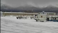 Anchorage - Merrill Field