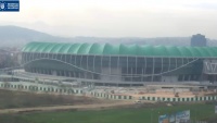 Bursa - Timsah Arena