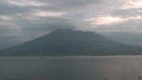Kagoshima (鹿児島市) - Sakurajima Volcano