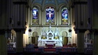 Shreveport - Holy Trinity Catholic Church