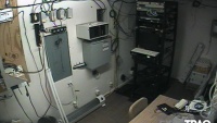 Richfield - DataHut Interior