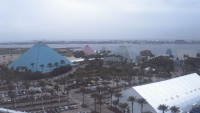 Galveston - Moody Gardens