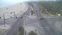 Biloxi - Faro - Playa