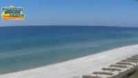 Panama City Beach - West view
