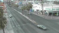 Las Vegas - traffic webcams