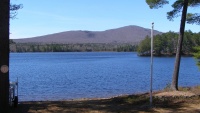 Brownville - West Pond