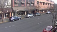 Ashland - East Main St, Plaza