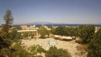 Chios - Plateia Vounaki