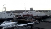 Castine - Maine Maritime Academy