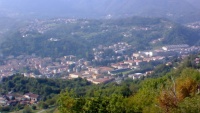 Valdagno - Piazza del Comune, Castelvecchio