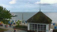 Wyk auf Föhr - Deptak