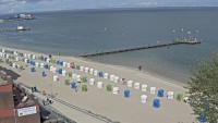 Wyk auf Föhr - Plaża