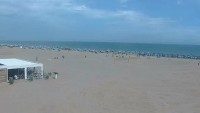 Punta Sabbioni - Plaża