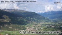 Pramajur - Malles Venosta
