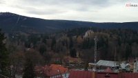 Karkonosze - Szrenica