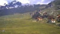 Lauchernalp