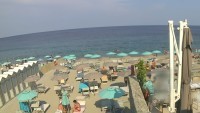 Spotorno - Plaża