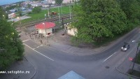 Petersburg - Puszkin