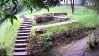 Doi Inthanon - Cascada Wachirathan