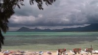 Le Morne - Playa