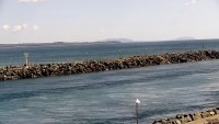 Forster - Breakwater