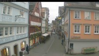 Appenzell - Hauptgasse