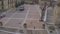 Castromonte - Plaza Constitucion