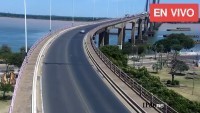Corrientes - Puente General Manuel Belgrano