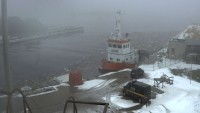 Zvejniekciems - Skulte Port