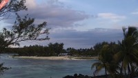Blue Bay - La Cambuse