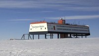 Neumayer-Station III