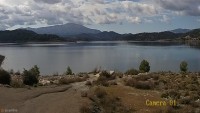 Rodas - Presa de Gadoura