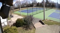 Burlington - Appleby Tennis Club