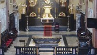 Monasterio